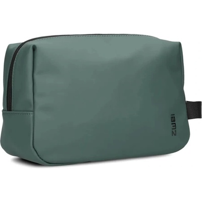 ZWEI Несесер Zwei Cargo can50 wash bag - Green (Pine)