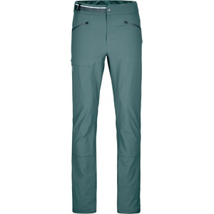 ORTOVOX Мъжки туристически панталон Ortovox Brenta Pants Walking trousers - Dark Arctic Grey - размер XL (010-1323-0219)