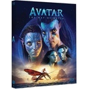 Avatar: The Way of the Water BD