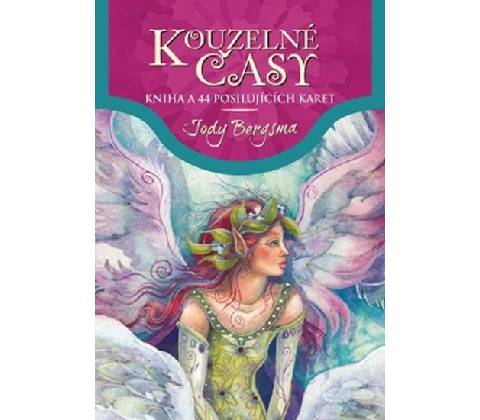 Kouzelné časy