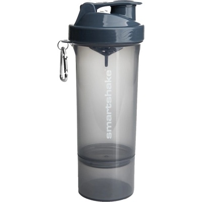 Smartshake 2Go Smart Shaker Slim | Stormy Gray [500 мл]
