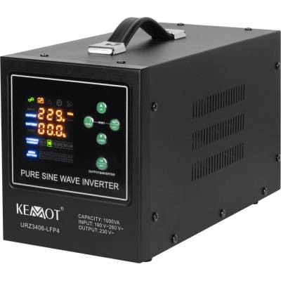 KEMOT PROsinus 1000 URZ3406-LFP4 700W