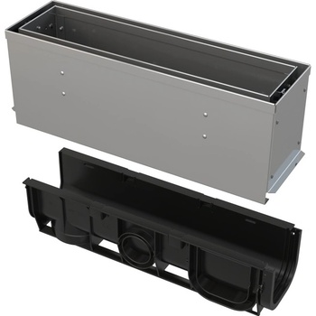 Alcadrain AVZ101S-R322R