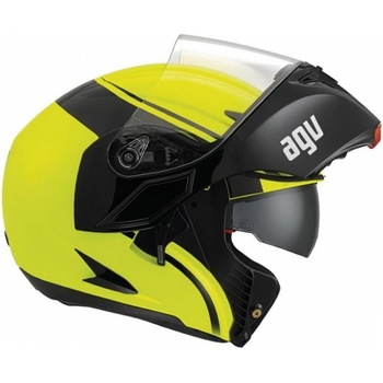 AGV Compact Course
