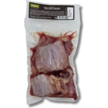 Yoggies B.A.R.F. Králičí hřbety 1 kg