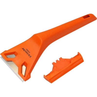 Škrabka plastová T 25g HOTECHE HT310903