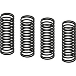 Arrma пружина амортисьори B 0.45N/mm (4): Grom