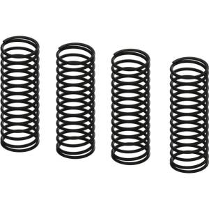 Arrma пружина амортисьори B 0.45N/mm (4): Grom