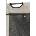 Simplehuman Кош за пране Simplehuman 49 x 42 x 75 cm (LT1008)
