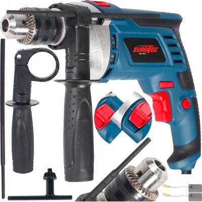 Eurotec KID1700