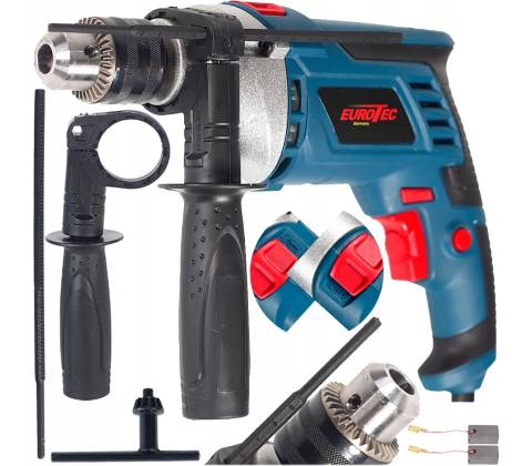Eurotec KID1700