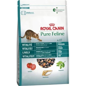Royal Canin Pure Feline Vitality 1,5 kg