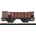 Piko Товарен вагон - Gondola Elo FS III (54143)