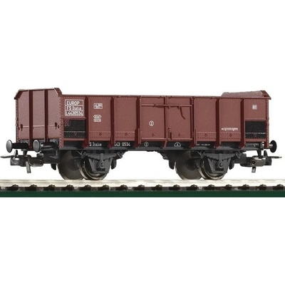 Piko Товарен вагон - Gondola Elo FS III (54143)