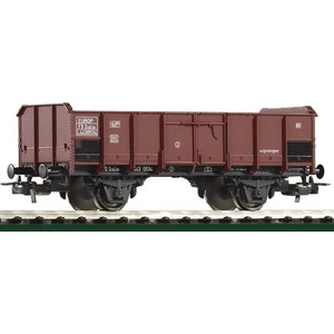 Piko Товарен вагон - Gondola Elo FS III (54143)