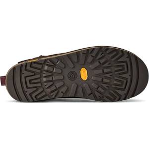 UGG Велурени апрески Classic Mini GTX (1171150.DDC)