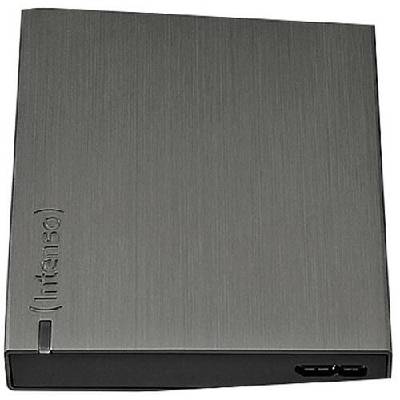 Memory Board 2TB - външен хард диск 2.5″, USB 3.2 (INTENSO-HDD-2TB-EX-MB)
