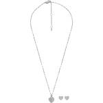 Fossil Дамски подаръчен комплект стоманени бижута Fossil JF04669SET Fossil | Lilav | ЖЕНИ | ЕДИН РАЗМЕР