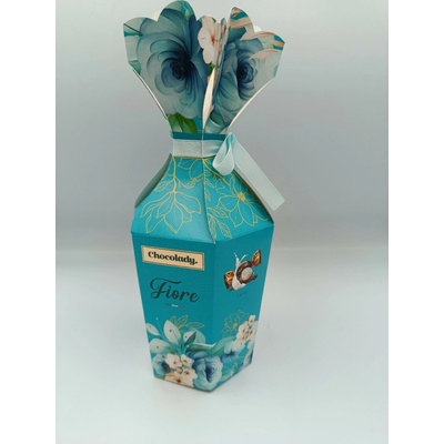 Chocolady Fiore Latte 130g