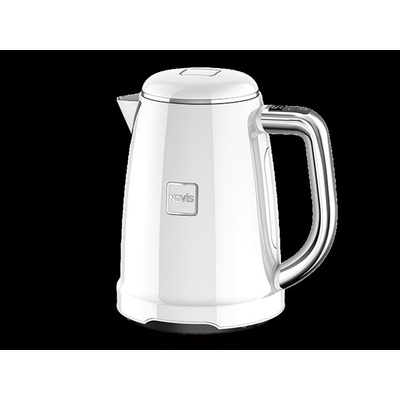 Novis Kettle KTC1 bílá