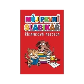 Můj první slabikář