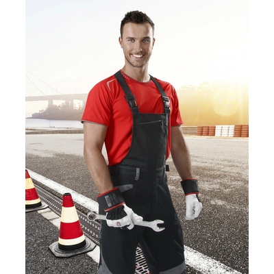 Ardon H9716 R8ED+ kalhoty S Laclem Černé