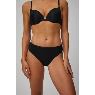 Ysabel Mora ПАКЕТ ДВА БРОЯ ПАМУЧНИ БИКИНИ 19428 negro