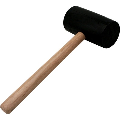 Gumová palice 1 kg