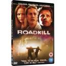 Roadkill DVD