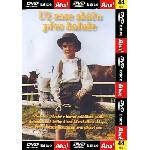 Bontonfilm a. s Jumping Over Puddles - DVD (005096)