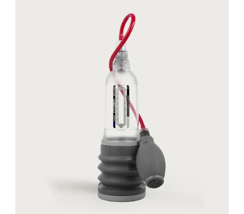 Bathmate Penis Pump Hydroxtreme 7