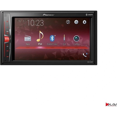 Pioneer MVH-A210BT