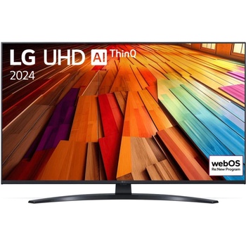 LG 86UT8100