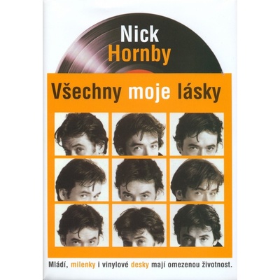 Všechny moje lásky