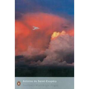 Southern Mail / Night Flight | Antoine de Saint-Exupéry (ISBN: 9780141183749)