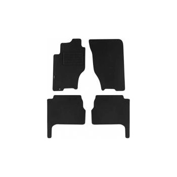 Image 1 of Petex Мокетени стелки Petex съвместими с Kia Sorento 09/2002-08/2006 4 части