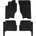 Petex Мокетени стелки Petex съвместими с Kia Sorento 09/2002-08/2006 4 части