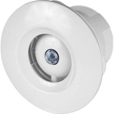 DenBraven s pohybovým čidlem SOVP 100 mm bílá