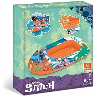 Mondo Stitch