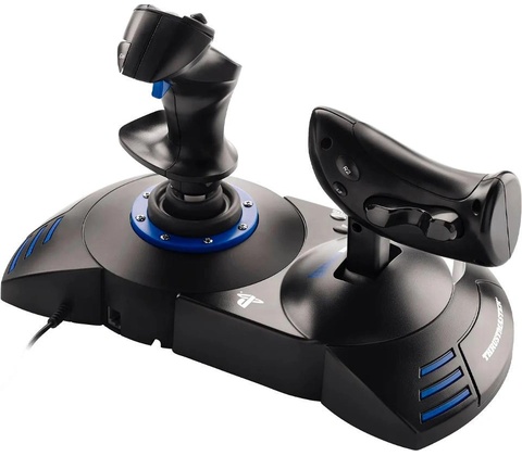 Thrustmaster T.Flight Hotas 4 4160664