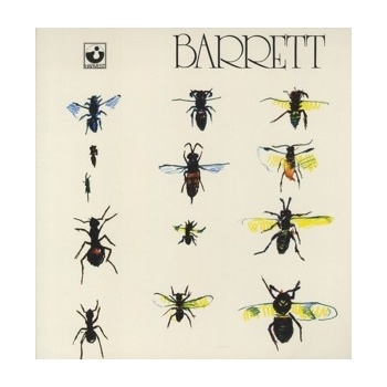 BARRETT SYD: BARRETT LP