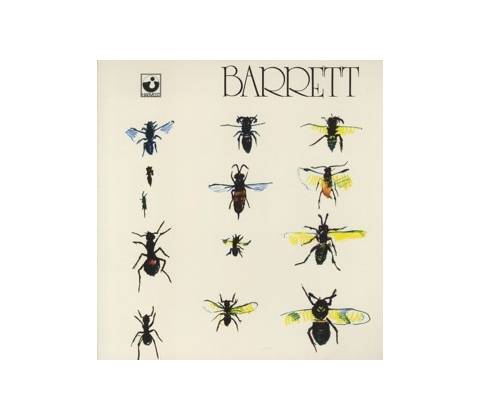 BARRETT SYD: BARRETT LP