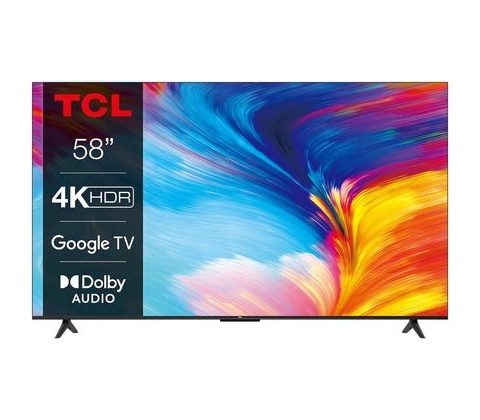 TCL 58P635