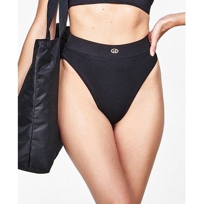 Goldbergh spodok Zuri Brief Black