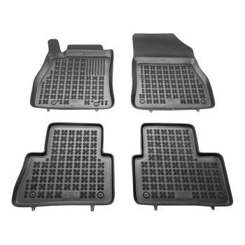 Rezaw-Plast Гумени стелки за NISSAN Juke (2010-2019) - тип леген