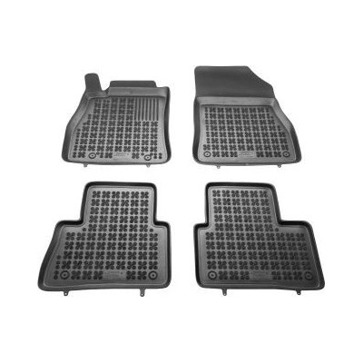 Rezaw-Plast Гумени стелки за NISSAN Juke (2010-2019) - тип леген