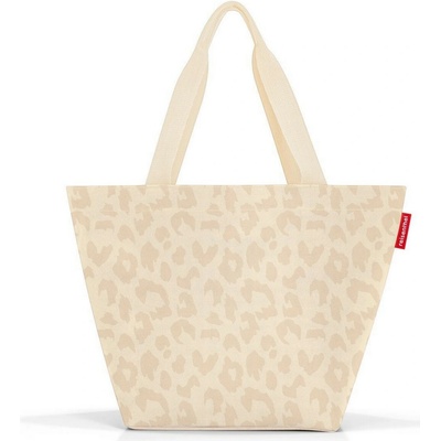 Reisenthel Shopper M Leo vanilla