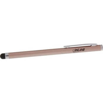 InLine 55467G стилус 9 г Розов (55467G) (55467G)