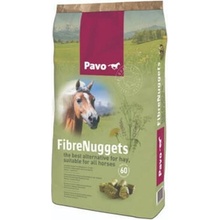 Pavo FibreNuggets 20 kg