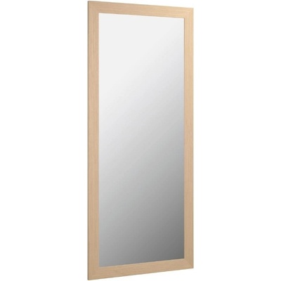 Kave Home Yvaine 80 x 180 cm přírodní